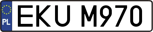 EKUM970