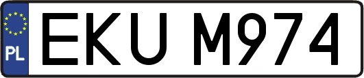 EKUM974