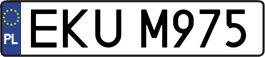 EKUM975