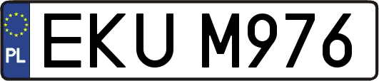 EKUM976