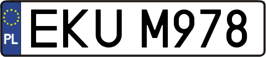 EKUM978