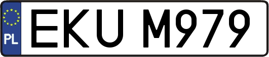 EKUM979