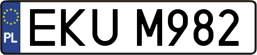 EKUM982