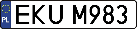 EKUM983