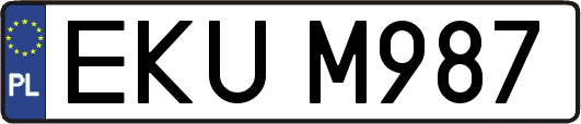 EKUM987