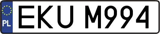 EKUM994