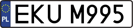 EKUM995