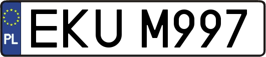 EKUM997