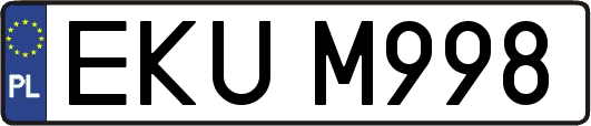 EKUM998