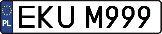 EKUM999