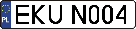 EKUN004