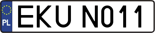 EKUN011