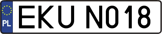 EKUN018