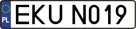 EKUN019