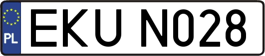 EKUN028