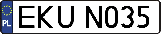 EKUN035