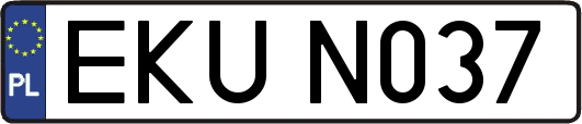 EKUN037