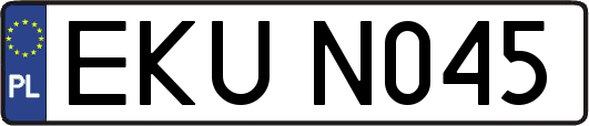EKUN045