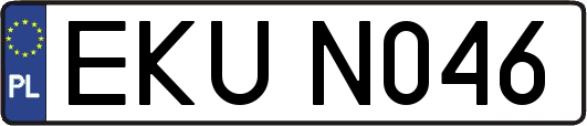 EKUN046