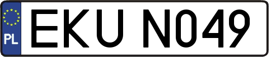 EKUN049