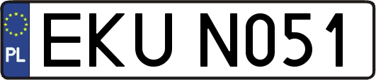EKUN051