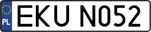 EKUN052