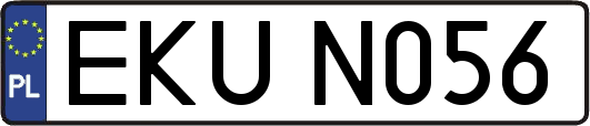 EKUN056