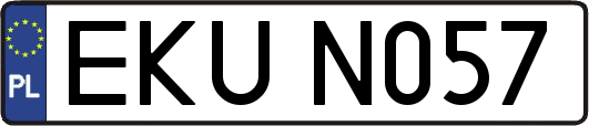 EKUN057