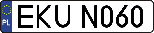 EKUN060