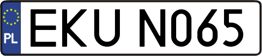 EKUN065