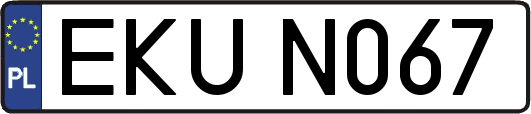 EKUN067