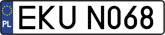 EKUN068