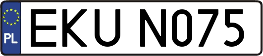 EKUN075