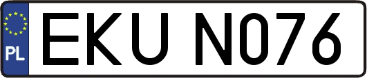 EKUN076