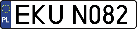 EKUN082