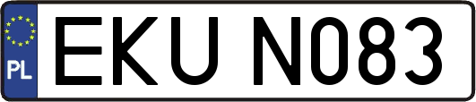 EKUN083