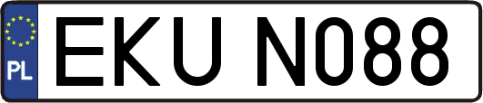 EKUN088