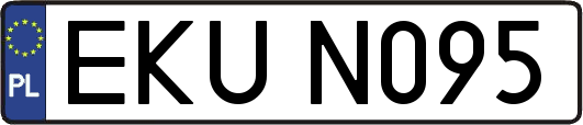 EKUN095