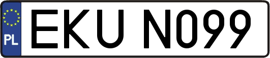 EKUN099