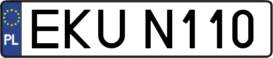 EKUN110