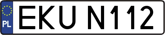 EKUN112