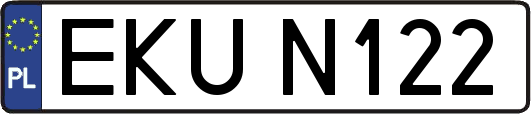 EKUN122