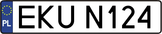 EKUN124