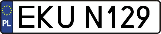 EKUN129