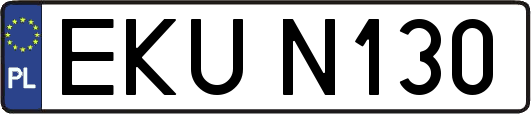 EKUN130