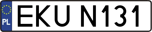 EKUN131