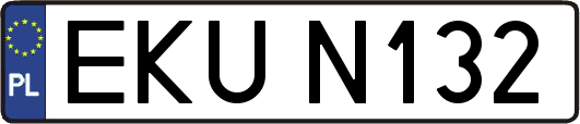 EKUN132