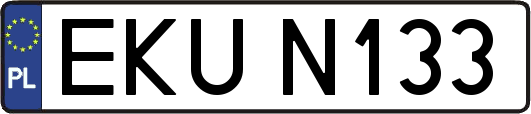 EKUN133