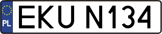 EKUN134