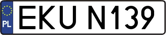 EKUN139